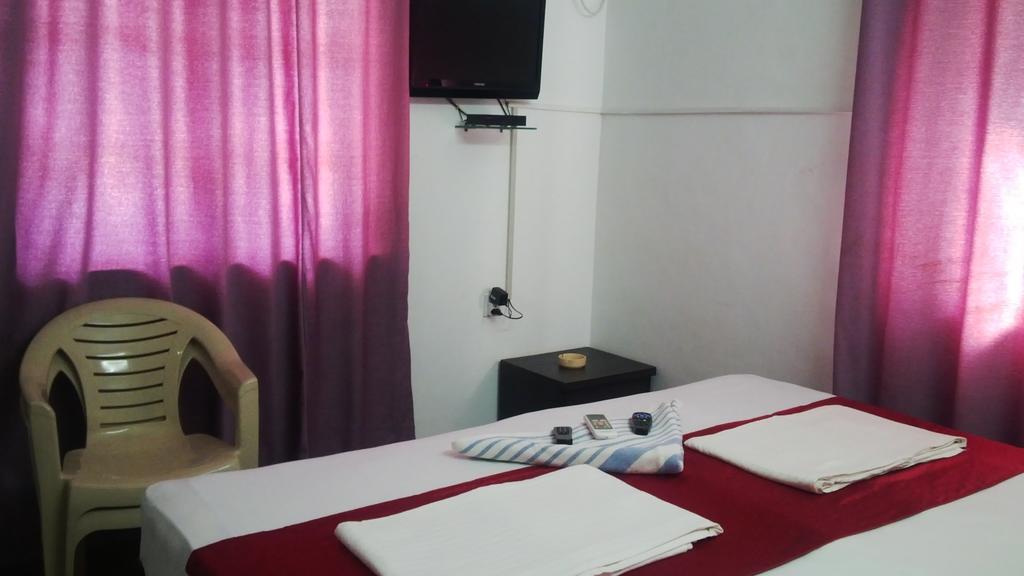 Sugar Plum Macedo Palms Bed and Breakfast Baga Εξωτερικό φωτογραφία