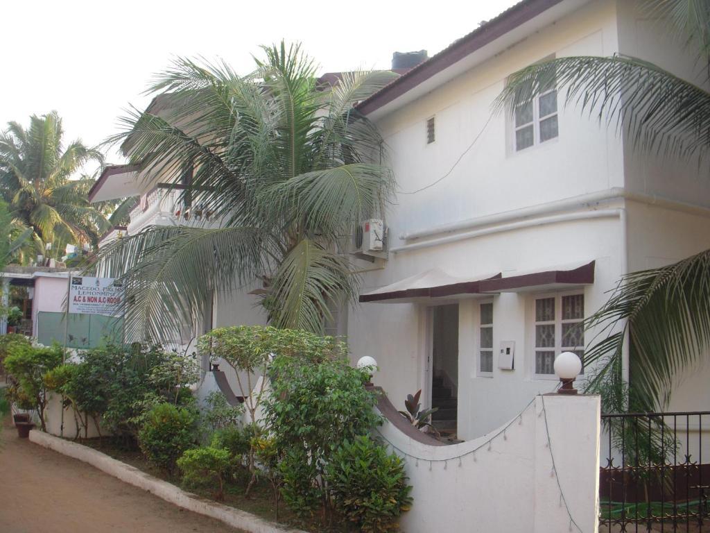 Sugar Plum Macedo Palms Bed and Breakfast Baga Εξωτερικό φωτογραφία