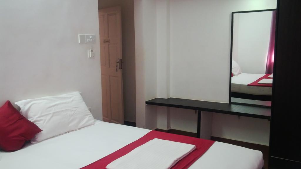 Sugar Plum Macedo Palms Bed and Breakfast Baga Εξωτερικό φωτογραφία