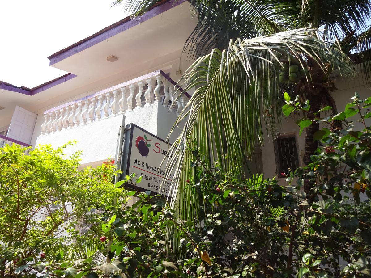 Sugar Plum Macedo Palms Bed and Breakfast Baga Εξωτερικό φωτογραφία