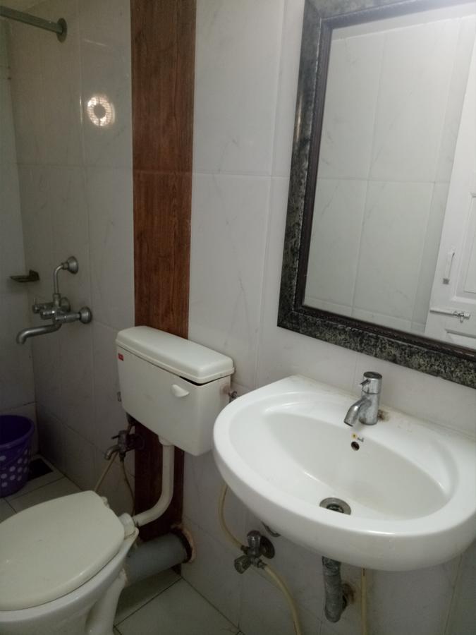 Sugar Plum Macedo Palms Bed and Breakfast Baga Εξωτερικό φωτογραφία