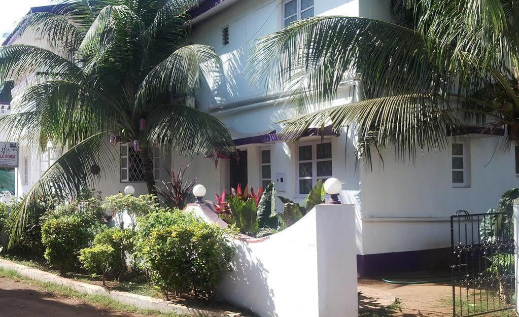 Sugar Plum Macedo Palms Bed and Breakfast Baga Εξωτερικό φωτογραφία